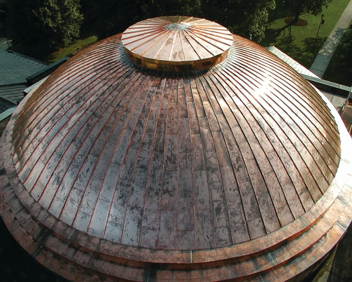 Craftsman Roofing crew installing a new roof in Lake Padgett Estates